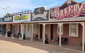 Burke & Wills Mt Isa